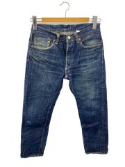 画像：ストレートパンツ/29/デニム/IDG/900XX