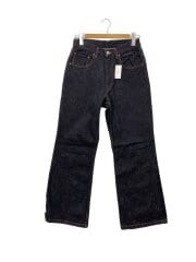 画像：ander hunk/ボトム/S/コットン/BLK/ah091056bw//