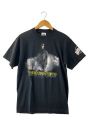画像：Tシャツ/M/コットン/GRY/無地//