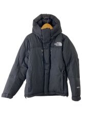 画像：BALTRO LIGHT JACKET_バルトロライトジャケット/M/ナイロン/BLK//