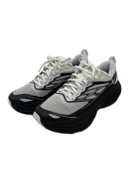 画像：ローカットスニーカー/27.5cm/WHT/FY1025C