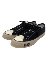 画像：ローカットスニーカー/US9/BLK