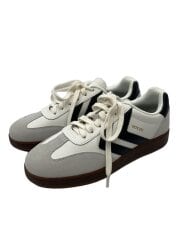 画像：ローカットスニーカー/25.5cm/WHT/VM78CPH