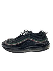 画像：AIR MAX 97 OG / UNDFTD/エアマックス97/ブラック/AJ1986-001/27cm/BLK