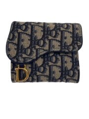 画像：Saddle Jasmine /--/NVY/総柄/レディース