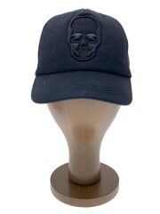 画像：キャップ/--/アクリル/BLK/メンズ