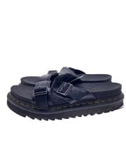 画像：サンダル/US8/BLK