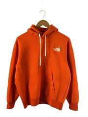 画像：パーカー/M/コットン/ORN/NT62433