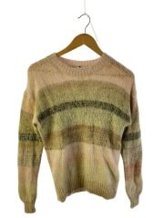 画像：ニット・セーター(薄手)/S/ウール/CML/fn-wn-knit000473