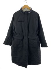 画像：コート/L/ナイロン/BLK/DD4651-010