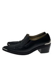 画像：ALM./パンプス/38/BLK