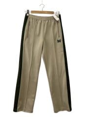 画像：STUDIOUS別注 TRACK PANTS/ボトム/S/ポリエステル/IVO/JO363