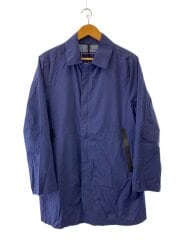 画像：ナイロンジャケット/38/ナイロン/ネイビー/H1C26-320-27