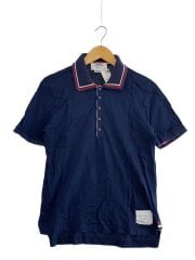 画像：ポロシャツ/2/コットン/GRY/MJP017AK9865