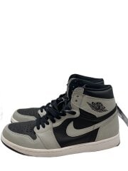 画像：AIR JORDAN 1 RETRO HIGH OG_エアジョーダン 1 レトロ ハイ OG/28cm/GRY