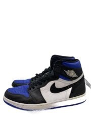 画像：AIR JORDAN 1 RETRO HIGH OG/28cm/BLU