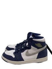 画像：AIR JORDAN 1 RETRO HIGH OG CO JP_エアジョーダン1 レトロ ハイ OG CO JP/