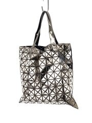 画像：16AW/PLATINUM-2/トートバッグ/PVC/SLV/BB63-AG123