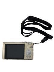 画像：デジタルカメラ LUMIX DMC-FX35