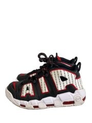 画像：AIR MORE UPTEMPO 96/エアモアアップテンポ/ブラック/AV7947-001/26cm/BLK