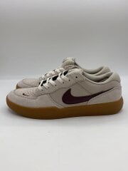 画像：ローカットスニーカー/27.5cm/GRY/DV5477-203