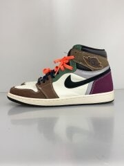 画像：AIR JORDAN 1 RETRO HIGH OG_エア ジョーダン 1 レトロ ハイ オリジナル/29cm/マ