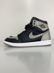 画像：AIR JORDAN 1 HIGH OG_エアジョーダン 1 ハイ OG/29cm/BLK