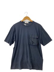 画像：Tシャツ/M/コットン/BLK/無地/781520358//