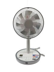 画像：扇風機 ELX-HDG30E3//