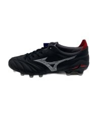 画像：p1ga233001 MORELIANEO4/サッカースパイク/BLK/p1ga233001//