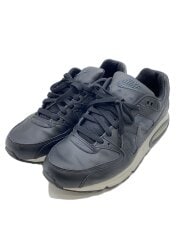 画像：AIR MAX COMMAND LEATHER/エアマックスコマンドレザー/ブラック/749760-001/27.