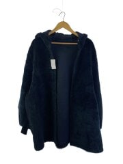 画像：ジャケット/ネイビー/8405-17-107-3928/オランダ軍/ボアフリースライナー