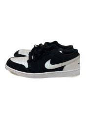 画像：AIR JORDAN 1 LOW SE_エアジョーダン 1 ロー シーズナル エディション/28cm/BLK