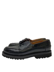 画像：ローファー/US6.5/BLK/レザー/99068 18045//
