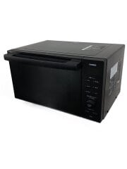 画像：オーブンレンジ Mirror Design DR-E857B