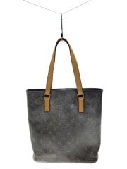 画像：ヴァヴァンPM_モノグラム・キャンバス/PVC/BRW