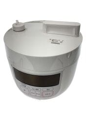 画像：電気調理鍋 SP-4D151 ホワイト