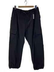 画像：カーゴパンツ/L/ナイロン/BLK/GMP-22S2222