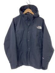 画像：MOUNTAIN LIGHT JACKET_マウンテンライトジャケット/L/ナイロン/BLK
