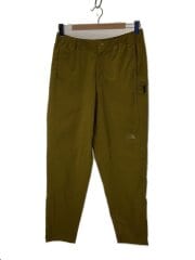 画像：MOUNTAIN COLOR PANT_マウンテンカラーパンツ/M/ナイロン/KHK