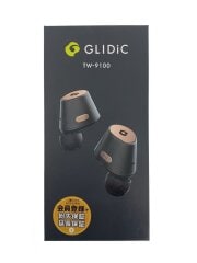 画像：GLIDIC/イヤホン/TW-9100