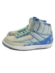 画像：AIR JORDAN 2 RETRO SP_エア ジョーダン 2 レトロ スペシャル/26.5cm/BLU