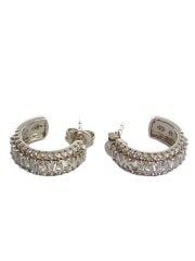 画像：ピアス/SILVER/カラーストーン/SLV/レディース