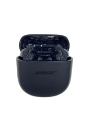 画像：イヤホン・ヘッドホン QuietComfort Earbuds II [Triple Black]
