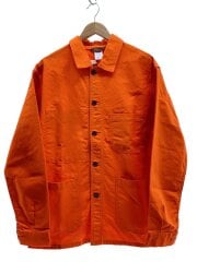 画像：カバーオール/XL/コットン/ORN/1125-699-8669