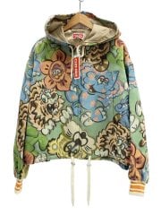 画像：ジャケット/M/コットン/マルチカラー/総柄/FF55BL1529JU/KENZO by Verdy