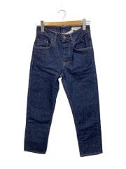 画像：ボトム/28/コットン/IDG/無地/SP01