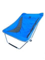 画像：チェア/1人用/BLU