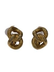 画像：イヤリング/--/GLD/レディース