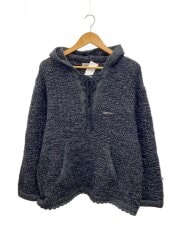 画像：prankproject/ニット・セーター(厚手)/FREE/ウール/BLK/31242365106